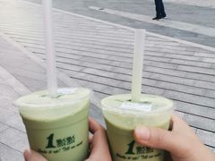 -1点点(望京SOHO店)