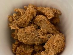 -麦当劳(咸阳人民路店)