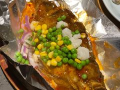 -老头儿油爆虾(星光一期店)
