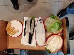 -彤德莱牛肉火锅(双港店)