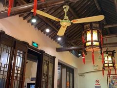 大堂-三林本帮馆(中林街店)