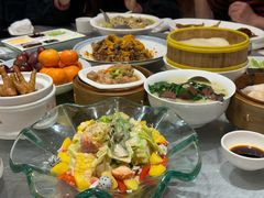 -丰鲤楼•闽南茶楼(仟禧汇店)