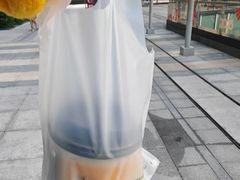 -麦当劳(虹口星荟中心店)