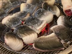 -味家烤肉烤鳗鱼牛排(西塔旗舰店)