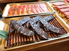 -西塔老太太泥炉烤肉(双井店)