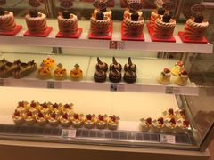 -好利来(大兴龙湖时代天街店)