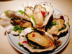 -日丰园海肠水饺·老字号大连海鲜(和平广场店)