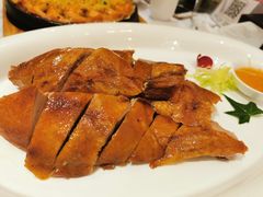 脆皮鸭-同庆楼(滨湖万达广场店)