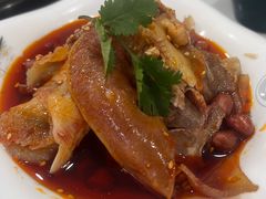 -福源药膳鸡(天润城店)