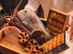 -鳥喜Toriki怀石烧鸟料理