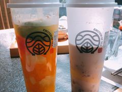 -眷茶(赛格国际购物中心店)