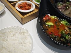 -新仙清汤牛腩(铜锣湾店)