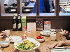 -新时代大酒店(仰口路店)