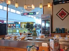 -晴季寿司(延河路万达广场店)