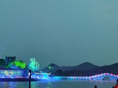 -云龙湖旅游景区