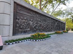 -大槐树寻根祭祖园
