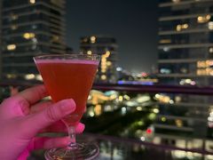 -DEW Lounge(深圳湾店)