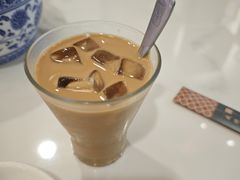 -香港威特瑞茶餐厅(小白楼音乐厅店)