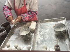 -朱新年·苏式汤团·面点(北寺塔店)