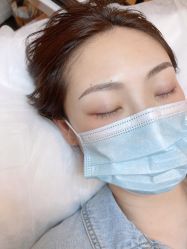 -MIVI野生眉纹绣纹眉