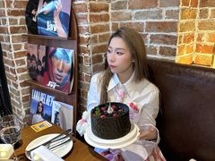 -可丽可丽·生日蛋糕·下午茶