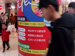 -鹏欣水游城