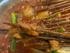 -江二娃串串香(科园四路总店)