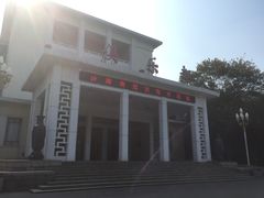 -济南南郊宾馆