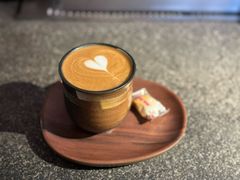 -沪水焙煎室(淡水路店)