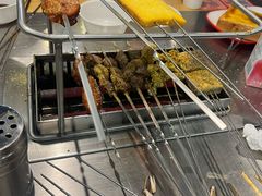 -彭城八戒羊肉串(总店)