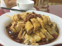 -左邻右舍徽菜馆