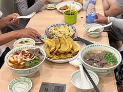 -清真·西北桥头拉面大王(丁家桥店)