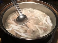 -大头椰·椰子鸡火锅(南宁万象城店)