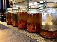 -君悦酒店·La Terrazza意合園·意式风味