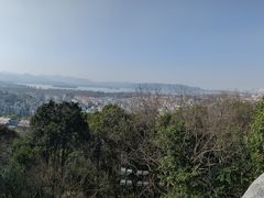 -城隍阁