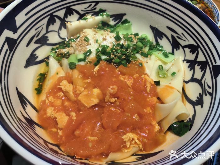 子午路张记肉夹馍(兵马俑店)图片