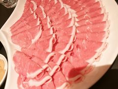 -南门涮肉(天坛南门店)