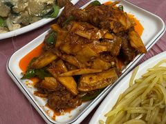 -乐乐餐厅(湘子庙街店)