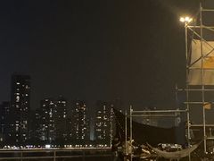 -野狸岛
