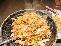 -喜悦烤鸭·新京菜(王府井店)