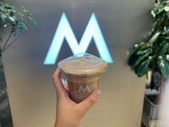 Dirty-M Stand(宁波万象城店)