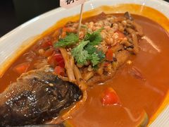 -桂小厨广西菜(万象城店)