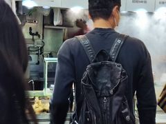 -威威小食