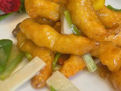 -鹿鸣春饭店(总店)