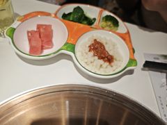 -烹然四季椰子鸡火锅(姚家园万象汇店)