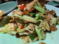 -淀里船宴(卓达店)