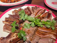 -春梅里卤鹅馆·47年老字号(中山路店)