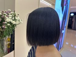 -Mentor Hair Salon