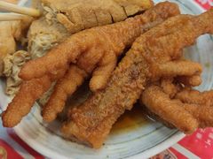 -扬二春炒饭(国庆路总店)