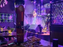 -MARU玛露音乐餐厅(大学路店)